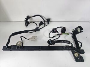 Ford Escort Enjektör Tesisatı Komple Yenilenmiş Orjinal Sıfır Döküm Emme Manifold