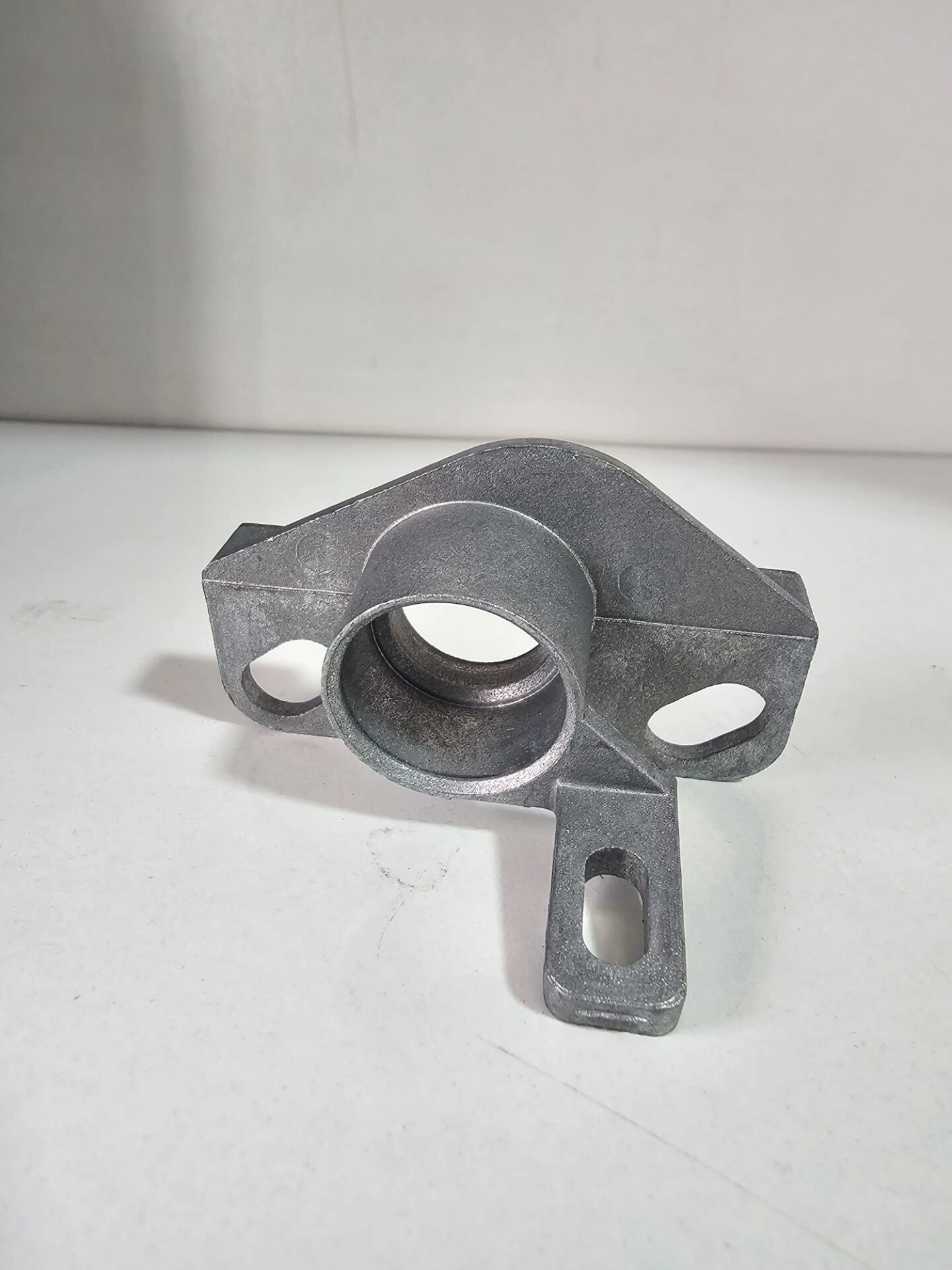 Ford Connect Krank Sensörü Braketi Halkası 1S4Q6023AB