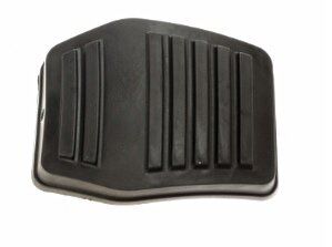 Ford Transit Pedal Lastiği 2001-2013