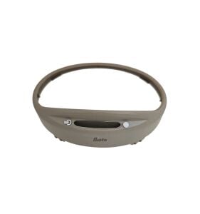 Ford Focus 1 Kalorifer Izgara Çerçevesi Krem Renk 1 Adet 1998-2005