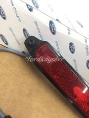 Transit Pikap Arka Kasa Lambası Kedi Gözü (Lens) 2006-2021 Bk3115442Fa