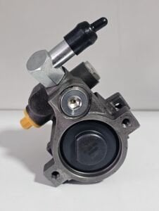 Ford Escort Direksiyon Pompası Siyah Döküm Tip F5RC3A674FA