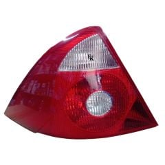 Mondeo Arka Far Stop Lambası Sol Beyaz Sinyal 2003-2005