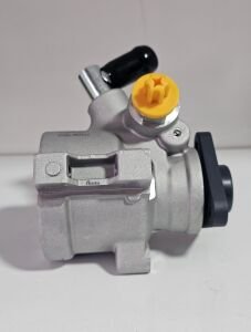 Ford Escort Direksiyon Pompası Gri Aleminyum Tip 95AB3A674AB