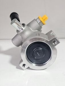 Ford Escort Direksiyon Pompası Gri Aleminyum Tip 95AB3A674AB