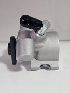 Ford Escort Direksiyon Pompası Gri Aleminyum Tip 95AB3A674AB