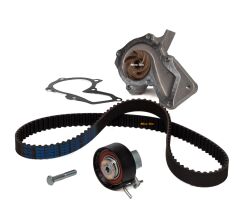 Ford Fusion Triger Seti Devirdaim Su Pompalı Benzinli Fomoco Orjinal 2006-2011