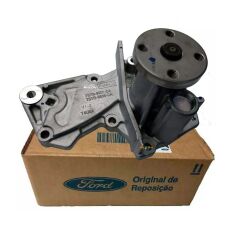Ford C-max Triger Seti Devirdaim Su Pompalı Benzinli Fomoco Orjinal 2006-2018