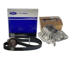 Ford C-max Triger Seti Devirdaim Su Pompalı Benzinli Fomoco Orjinal 2006-2018