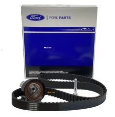 Ford C-max Triger Seti Devirdaim Su Pompalı Benzinli Fomoco Orjinal 2006-2018