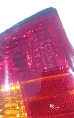 Focus Mk1 Arka Stop Lambası Sedan Sol 1998-2005 1M5113A603BA Depo