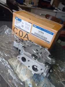 Ford Ranger Yağ Pompası WL8114100C