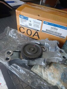 Ford Ranger Yağ Pompası WL8114100C
