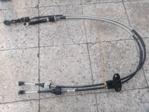 Ford Mondeo 4 Vites Teli - Vites Değiştirme Halatı 5 Vites Manuel (7G9R7E395AH)