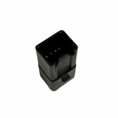 Ford Ranger Teyp Aux Jack Girişi 2012-2018 [DM5T19A164AA] 4 Pin