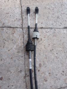 Ford Mondeo 4 Vites Teli - Vites Değiştirme Halatı 5 Vites Manuel (7G9R7E395AH)