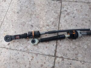 Ford Mondeo 4 Vites Teli - Vites Değiştirme Halatı 5 Vites Manuel (7G9R7E395AH)