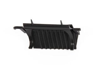 Ford Fiesta Torpido Açma Kolu - Sol Eşya Bölmesi Kutu Kapağı Şoför Tarafı 08-12