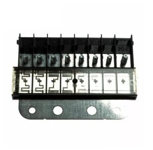 Ford Transit Devre Kesici Sigorta 200A 100A 80A 80A 100A 100A 60A 60A