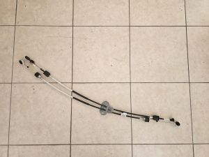 Ford Focus Vites Teli - Vites Değiştirme Halatı Manuel 5 Vites 2008-2011 (9M5R7E395FD)