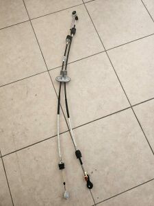 Ford Focus Vites Teli - Vites Değiştirme Halatı Manuel 5 Vites 2008-2011 (9M5R7E395FD)