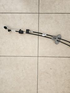 Ford Focus Vites Teli - Vites Değiştirme Halatı Manuel 5 Vites 2008-2011 (9M5R7E395FD)