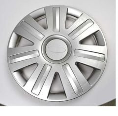 Ford Fiesta Mk5 Jant Kapağı [14 İnch] 1 Adet