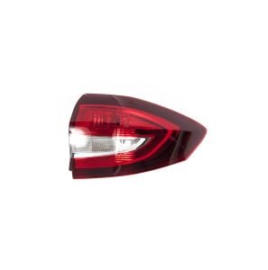 Ford C-max Arka Stop Lambası Dış Sağ 2015-2018 (Modele Dikkat Edin) F1CB 13404 BE