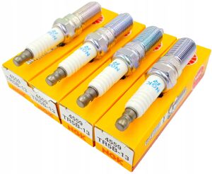 Ford Mondeo Buji Takım 1.6 Lpg Uyumlu 1993-2001 Ngk Japan