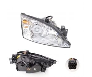 Ford Mondeo Xenon Mercekli Far Sağ 2001-2007