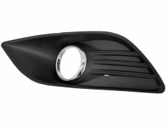 Ford Focus Sis Far Çerçevesi Sisli Tip Sol Krom 2008-2012