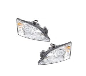 Ford Mondeo Xenon Mercekli Far Takımı Sol Sağ 2001-2007