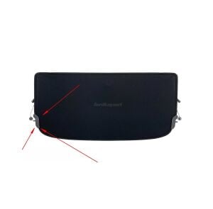 Ford Puma Bagaj Pandizot Klipsi - Şapkalık Ayağı Sol L1TBS46665AA3