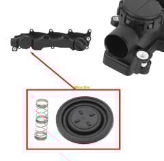 Focus C-max Motor Üst Külbütör Subap Kapağı Diyaframı Membran