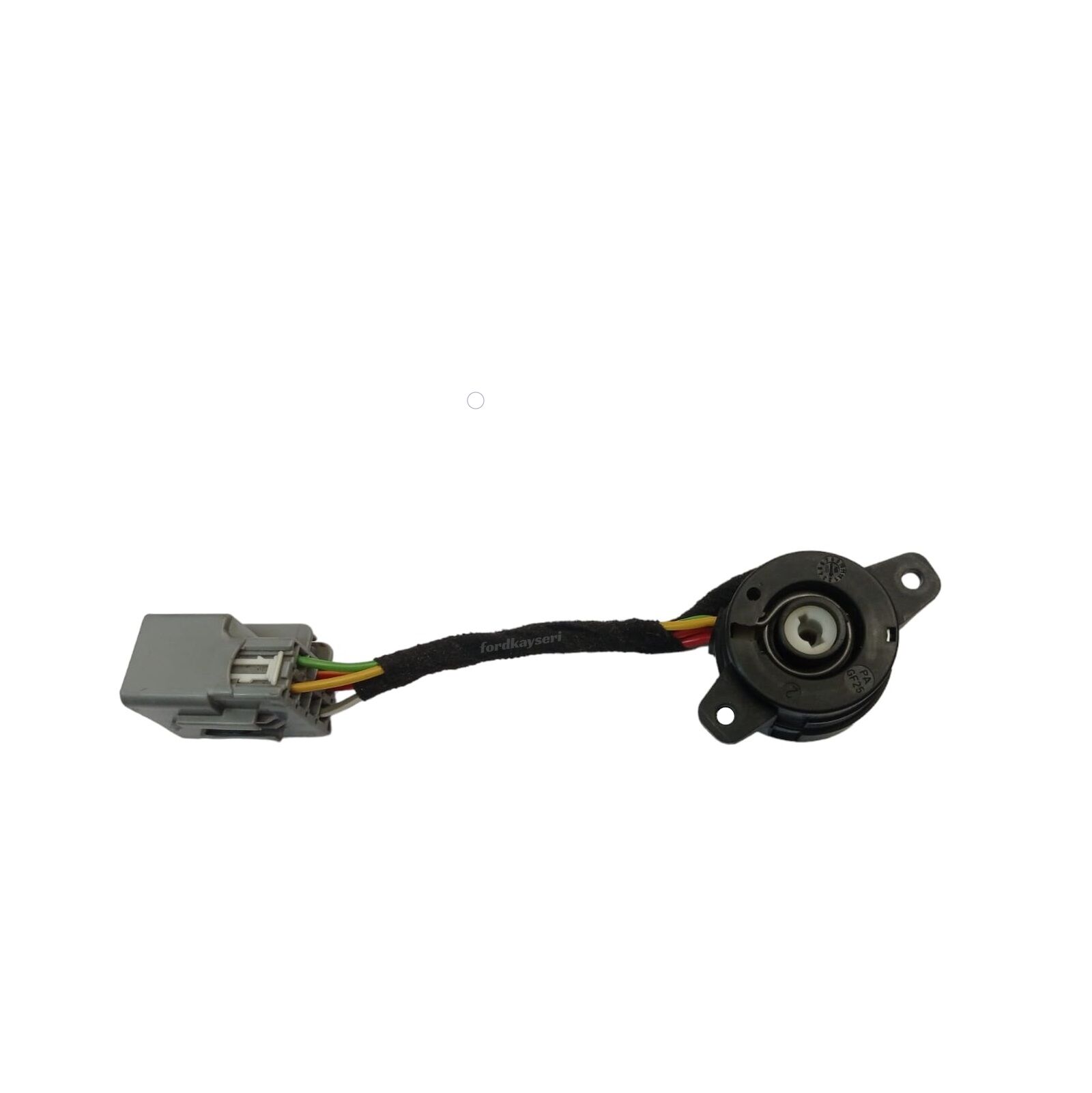 Ford Mondeo Direksiyon Kontak Termiği (Terminali) Kablolu 1996-2001