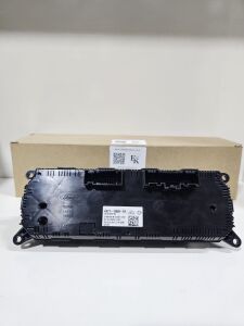 Ford Kalorifer Paneli - Klima Paneli - Kontrol Ünitesi