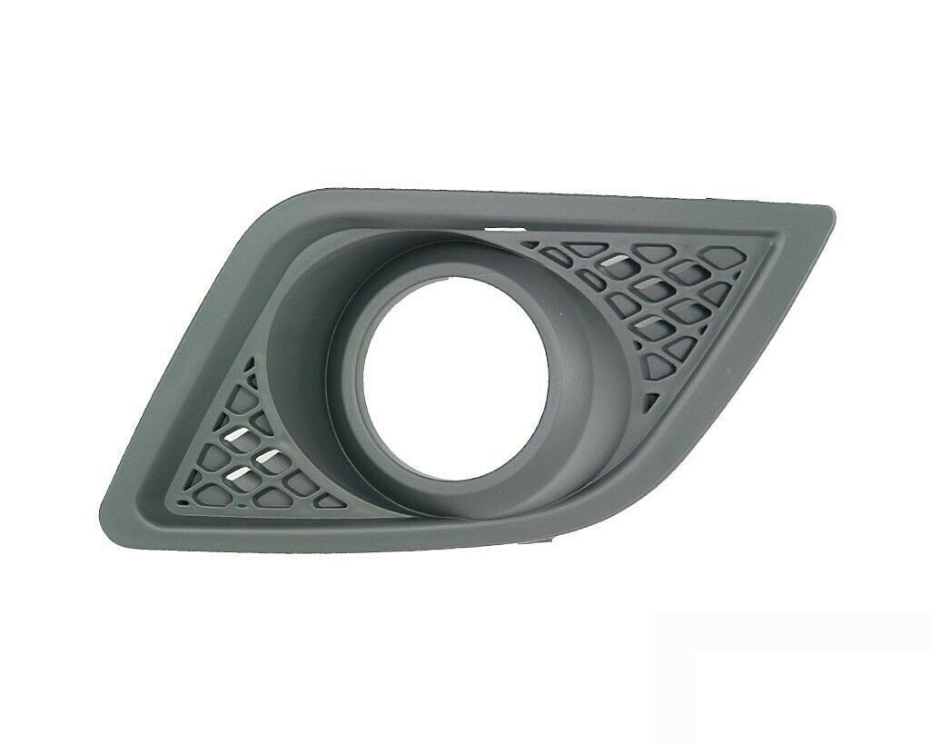 Ford Fiesta Sis Far Çerçevesi Makyajlı Kasa Açık Tip Sol 2006-2008