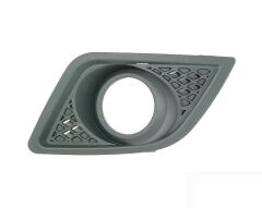 Ford Fiesta Sis Far Çerçevesi Makyajlı Kasa Açık Tip Sol 2006-2008