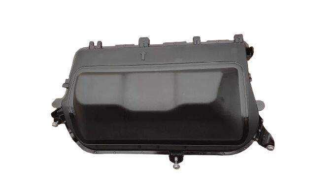 Ford Kuga Motor Üst Subap Kapağı Külbütör 2.0 [DW10C] 2008-2018