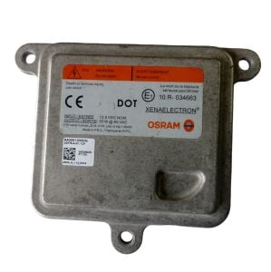 Osram Xenon Far Beyni - Balast Modülü D1S / D1R [10R-034663]