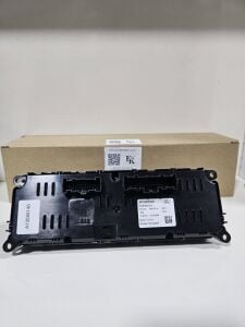 Ford Kalorifer Paneli - Klima Paneli - Kontrol Ünitesi