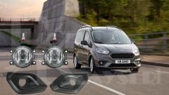 Ford Courier Sis Far Kiti Takımı Yeni Model Ampullü 2018-202*