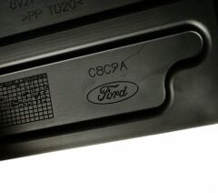 Ford Fiesta Akü Yan Muhafaza Kapağı Akü Demiri 2008--2016