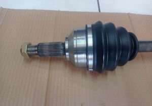 Ford Mondeo Ön Aks Akis Komple Sol Otomatik  Benzinli  2001-2007