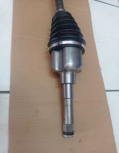 Ford Mondeo Ön Aks Akis Komple Sol Otomatik  Benzinli  2001-2007