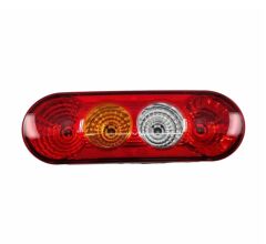 Ford Transit Pikap Stop Lambası Duylu 4'Lü Oval Tip [V-347 / V-363]