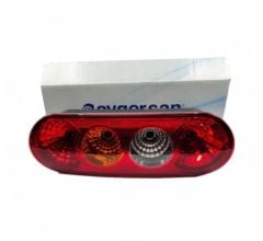Ford Transit Pikap Stop Lambası Duylu 4'Lü Oval Tip [V-347 / V-363]