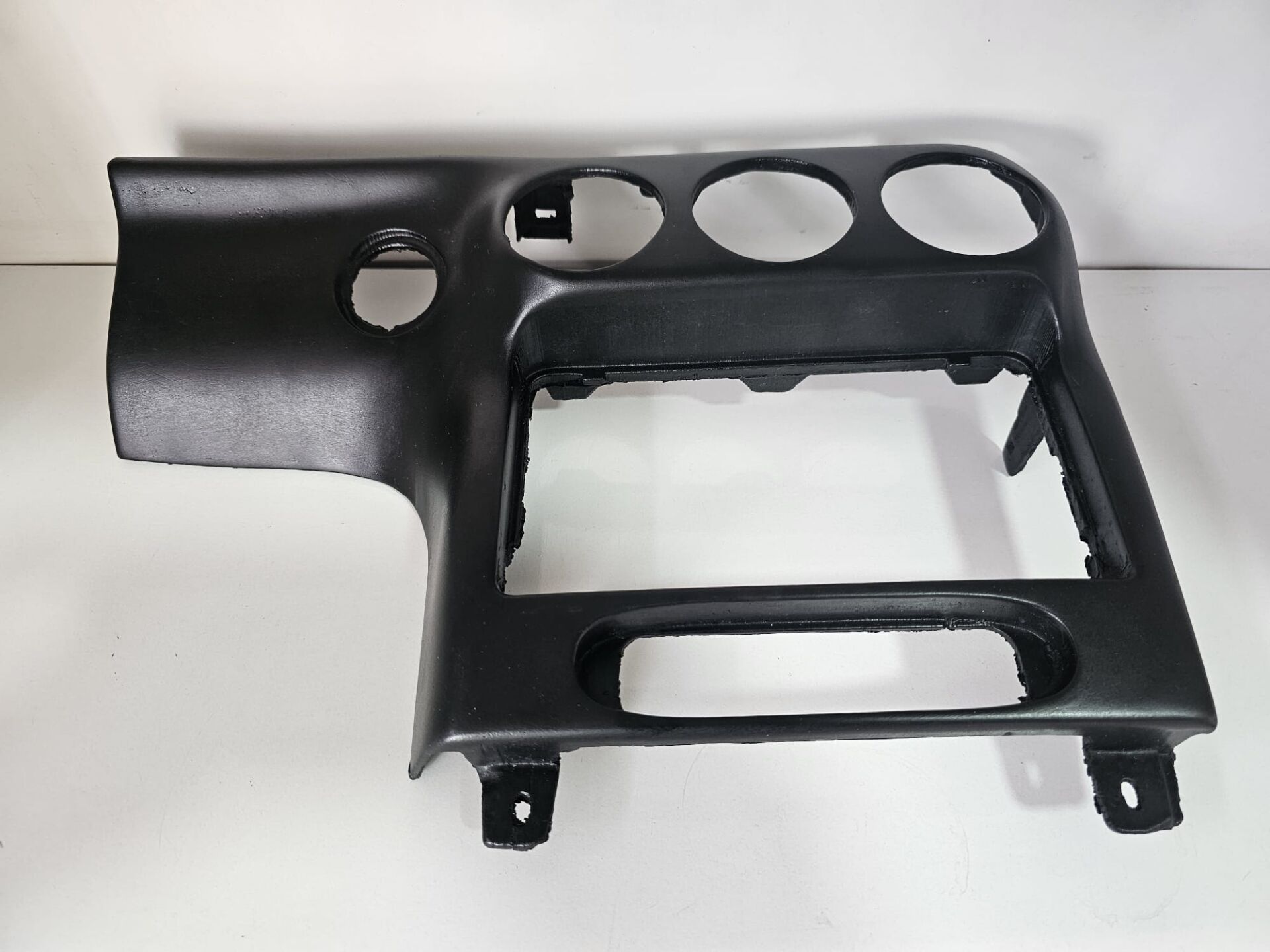 Ford Mondeo 2 Teyp Çerçeve Izgara Paneli Komple İmalat