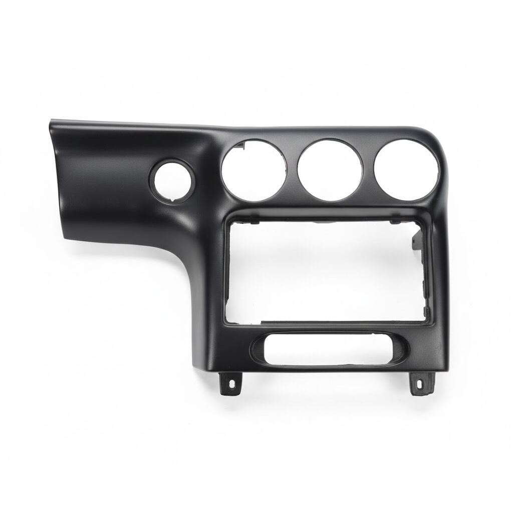 Ford Mondeo 2 Teyp Çerçeve Izgara Paneli Komple İmalat