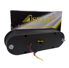 Ford Transit Pikap Stop Lambası Kablolu 4'Lü Oval Tip [V-347 / V-363]